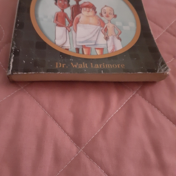 📚🎨 3/$15 The Ultimate Girls' & Guys' Body Books - Picture 7 of 9